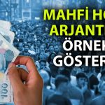 Mahfi Eğilmez Asgari Ücretin Ne Kadar Artırılması Gerektiğini Hesapladı