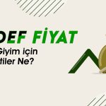 MAVI Hissesi 184,8 TL’ye Ulaşabilir mi? Hedef Fiyatlar Ne?