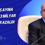 Mehmet Şimşek: Dış Ticaret Açığı 43 Milyar Dolar Azaldı