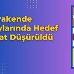MGROS, BIMAS ve SOKM Hedef Fiyatları Düşürüldü