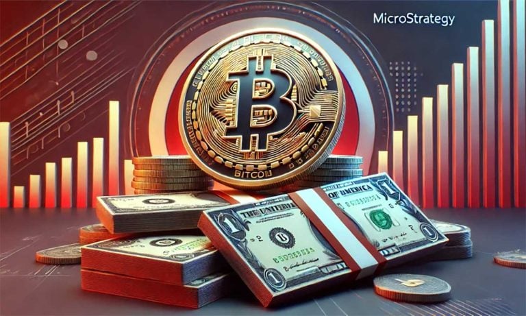 MicroStrategy’den 3 Yıllık Bitcoin Planı: Hedef 42 Milyar Dolar