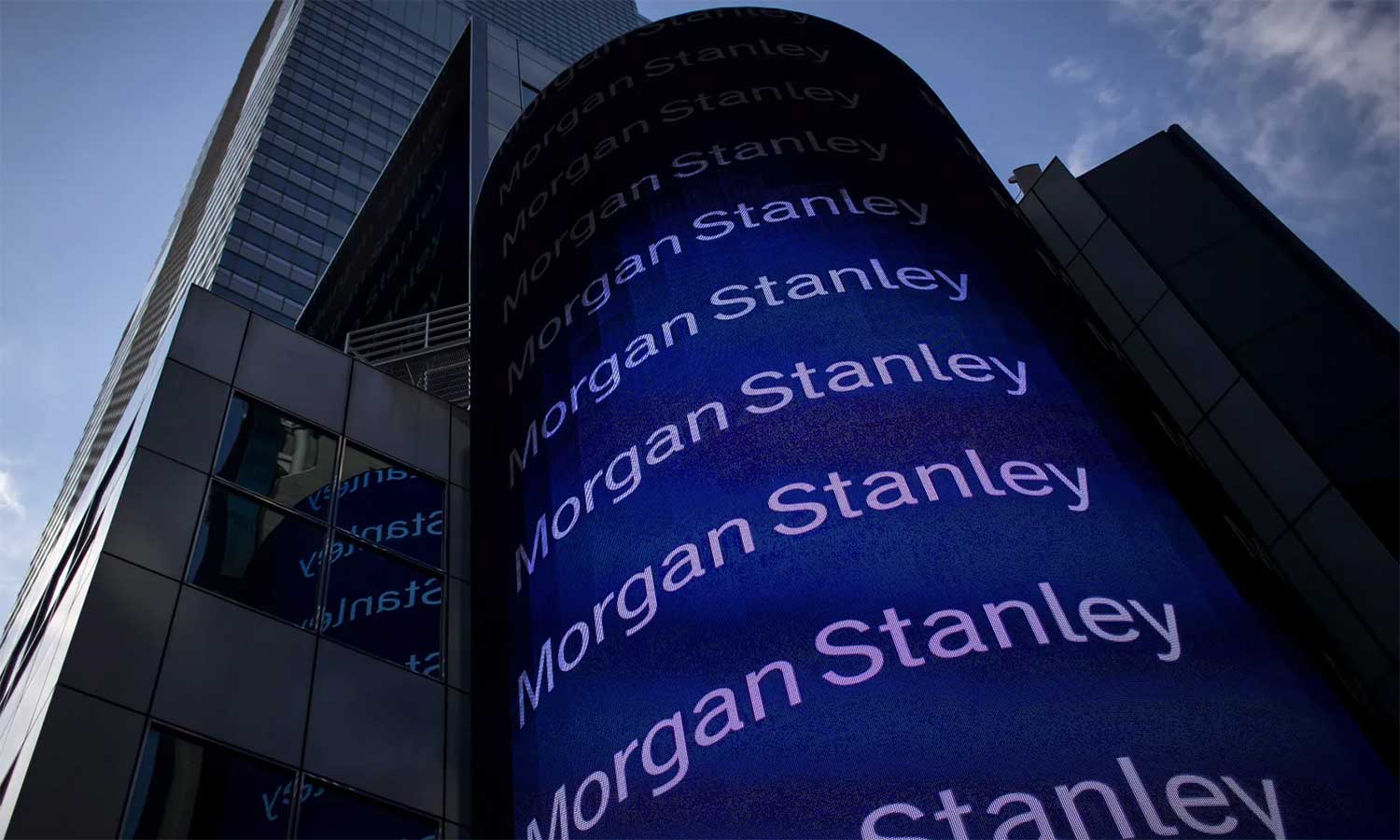 Morgan Stanley’ten Beklenti Üstü Sonuç: Karı Yüzde 32 Arttı