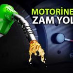 Motorinde Petrol Etkisi: Litre Fiyatında Artış Yapılacak