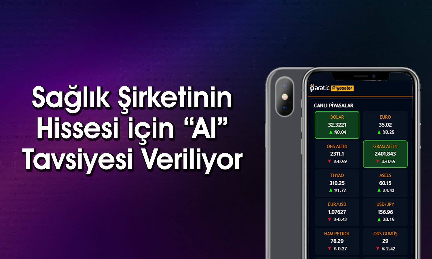 MPARK 490 TL’ye Çıkabilir mi? Aracı Kurumlar Ne Bekliyor