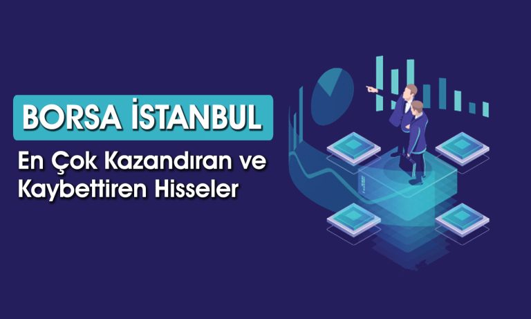 MPARK Günün Yıldızı Oldu! Endeks 9000 Puanı Aştı