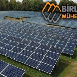 Mühendislik Şirketinden GES Projesinde Kısmi İptal Duyurusu