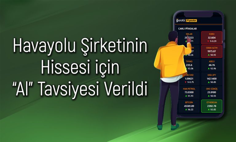 Net Karı Yükselen Şirketin Hissesi 355 TL’ye Çıkabilir