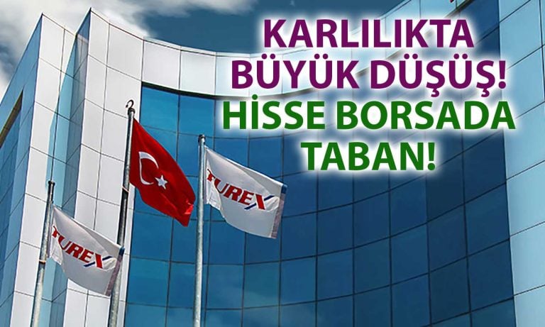 Net Karı Yüzde 50 Düşen Turizm Şirketi Taban Oldu