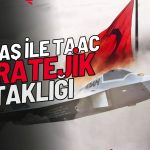 Netaş ile TAAC Arasında Stratejik İş Birliği Anlaşması