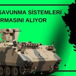 Nurol Holding Zırhlı Araç Üreticisinin Tamamını Satın Alıyor