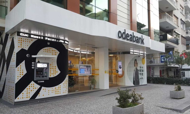 Odeabank’tan Abu Dabi Merkezli ADQ Holding’e Satış Duyurusu