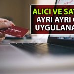 Ödemelerde Yeni Dönem Başladı: 7 Bin TL’nin Üstünde Banka Şartı