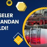 Onur Yüksek Teknoloji Savunma Sanayi Başkanlığı ile Çalışacak