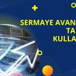 Ortağın Yatırdığı Sermaye Avansının Tamamı Kullanıldı