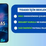 Otomotiv Hissesinde Beklentiler Kötü! 160 Desteği İzlenebilir