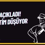 Otomotivde Gerileme Sürüyor: 9 Ayda Yüzde 7 Düşüş