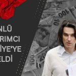 Oz Büyücüsü Türkiye’yi Radarına Aldı: Yeni Nedenler Arıyor