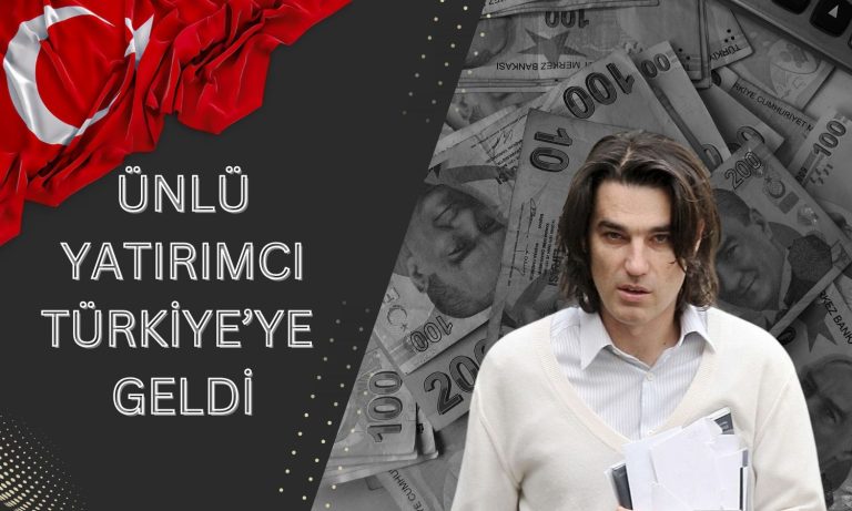 Oz Büyücüsü Türkiye’yi Radarına Aldı: Yeni Nedenler Arıyor