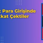 Para Girişinde Dikkat Çekiyorlar: THYAO, EREGL, TUPRS