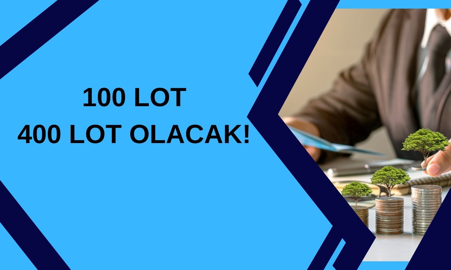 Pasifik Eurasia için Beklenen Tarih Geldi: 1 Lot 4 Lot Olacak