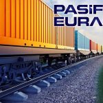 Pasifik Eurasia’dan Büyük Adım: İlk İhracat Treni Yola Çıktı