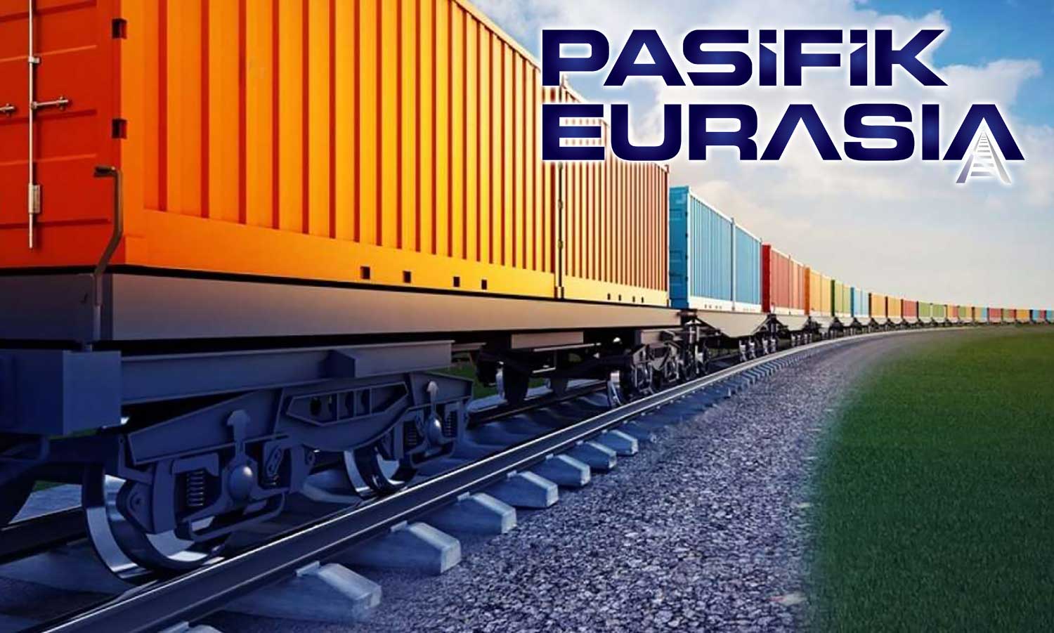 Pasifik Eurasia’dan Büyük Adım: İlk İhracat Treni Yola Çıktı