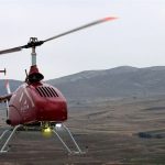 Pasifik Teknoloji’den ALPİN-İnsansız Helikopter Açıklaması