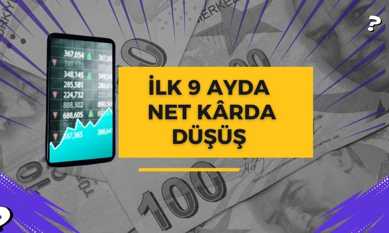 Pera Yatırım Holding Bilançosunu Açıkladı: Net Kâr Düştü