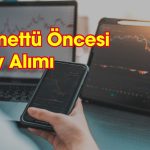 Perakende Devinin Kurucusu Temettü Öncesi Pay Alımı Yaptı