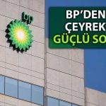 Petrol Devinden Beklenti Üstü Bilanço: 2,3 Milyar Dolar Kar!