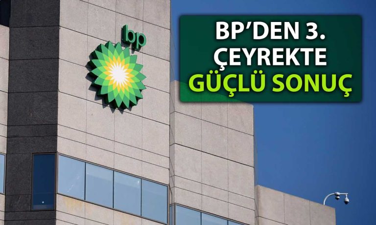 Petrol Devinden Beklenti Üstü Bilanço: 2,3 Milyar Dolar Kar!