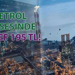 Petrol Şirketinde Karlılık Daralmasına Rağmen Hedef Korundu