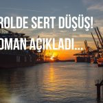 Petrolde Jeopolitik Risk Göstergeleri Geriledi