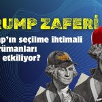 Piyasalar Donald Trump’ın Olası Zaferini Fiyatlandırıyor