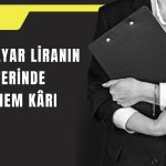 QNB Bank İlk 9 Ayda 27 Milyar Liradan Fazla Kâr Elde Etti