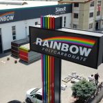 Rainbow Polikarbonat İngiltere Pazarına Odaklandı