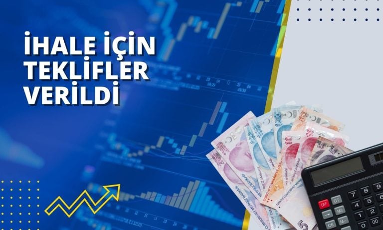 Ral Yatırım Holding’den TOKİ için İhale Açıklaması