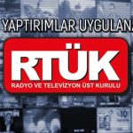 RTÜK’ten TUSAŞ Saldırısı Sonrası Yayın Yasağı Kararı