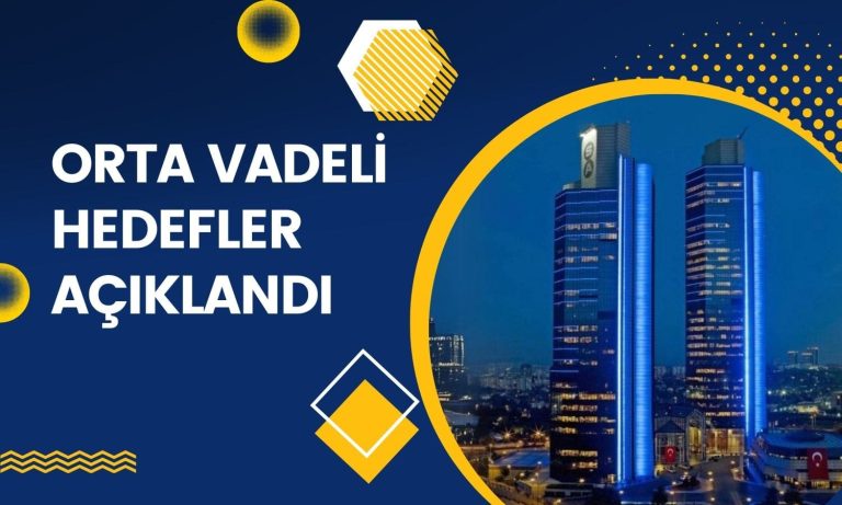 Sabancı Holding Orta Vadeli Hedeflerini Açıkladı