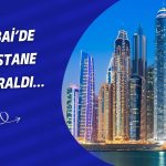 Sağlık Şirketi Dubai Hamlesini Duyurdu!