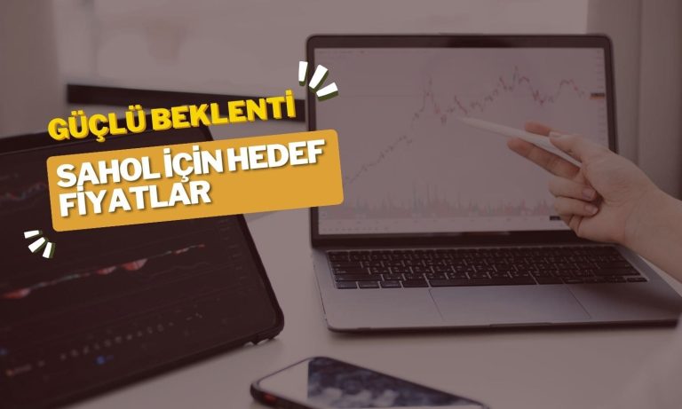 SAHOL Paylarında İki Kurum Hedef Fiyat Açıkladı