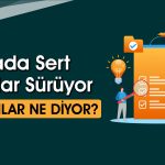 Savunma Hissesi Ayakta Kaldı! Borsada Satışların Sonu Gelmiyor