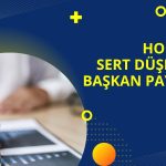 Sert Düşen Hissede Grup Başkanı Alım Yaptı