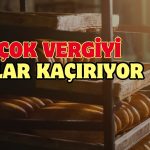 Şimşek Açıkladı! En Çok Vergiyi O Sektör Kaçırıyor