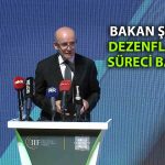 Şimşek: Enflasyonda Kalıcı Düşüş için Gereken Şartları Oluşturuyoruz