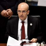 Şimşek’ten ABD Ziyareti Açıklaması: Türkiye’ye Yoğun Bir İlgi Var