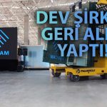 SISE Geri Alımlarını Sürdürüyor: 1 Milyon Adet Pay Toplandı