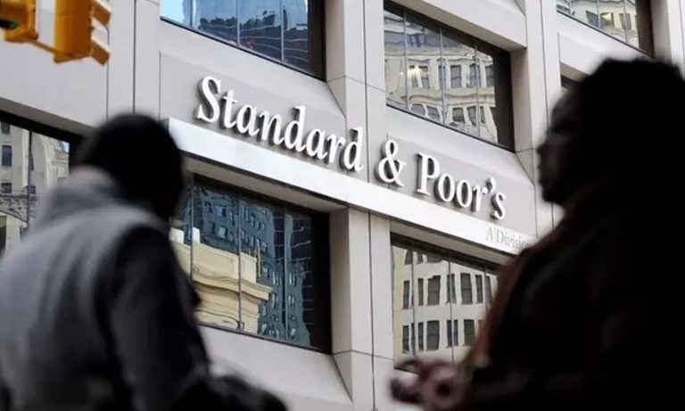 S&P: Orta Doğu’daki Çatışmalar Ülke Notları İçin Risk Taşıyor