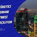 Suudi Arabistan Halka Arz Furyası Finans Şirketiyle Sürüyor