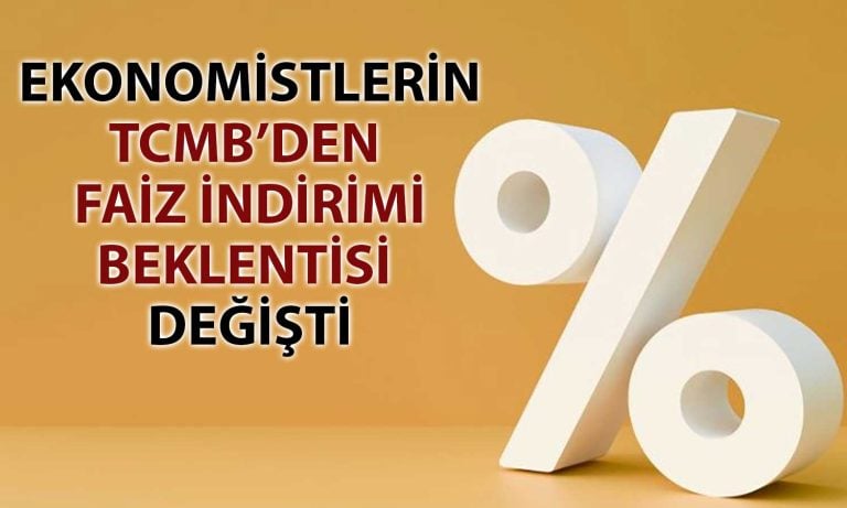 Tahminleri Aşan Enflasyon Sonrası Faiz İndirimi Beklentisi Ötelendi